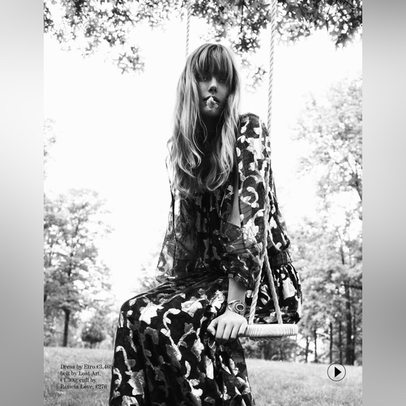 Meet your Posher, Anna - Picture 1 of 1